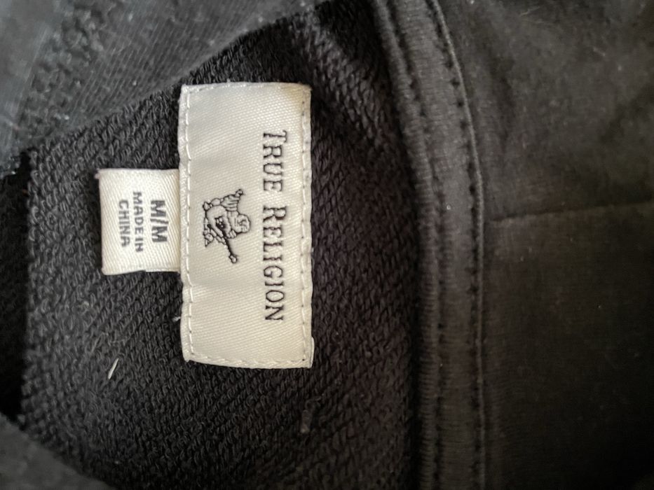 Худи True Religion