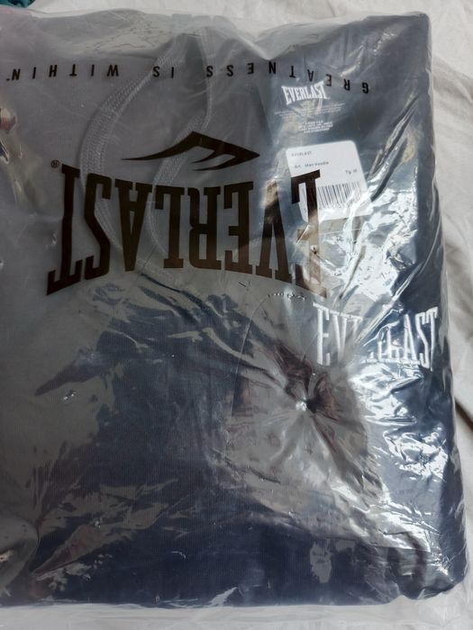 Bluza Everlast M