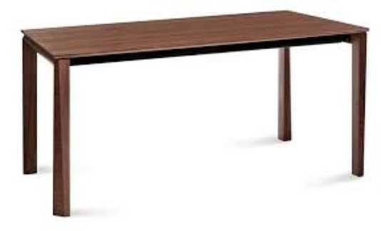 Стіл розкладний Domitalia