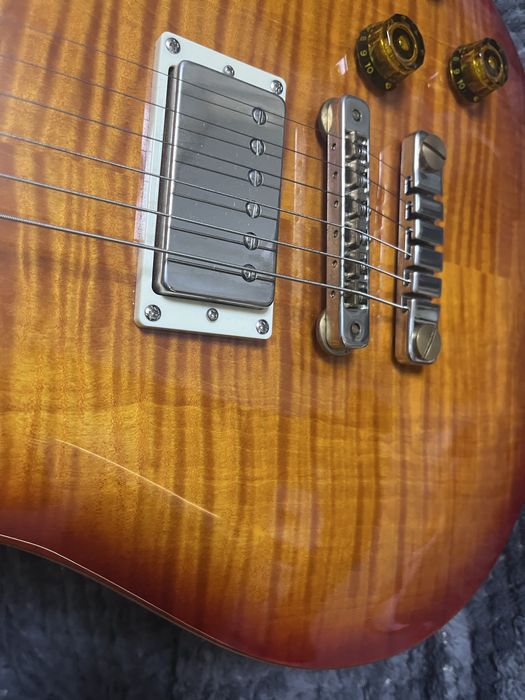 PRS Se McCarty 594 nova