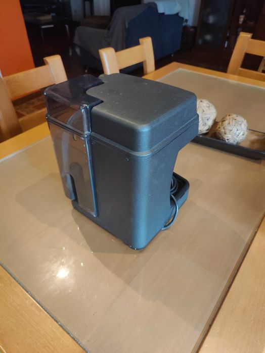 maquina saeco de café