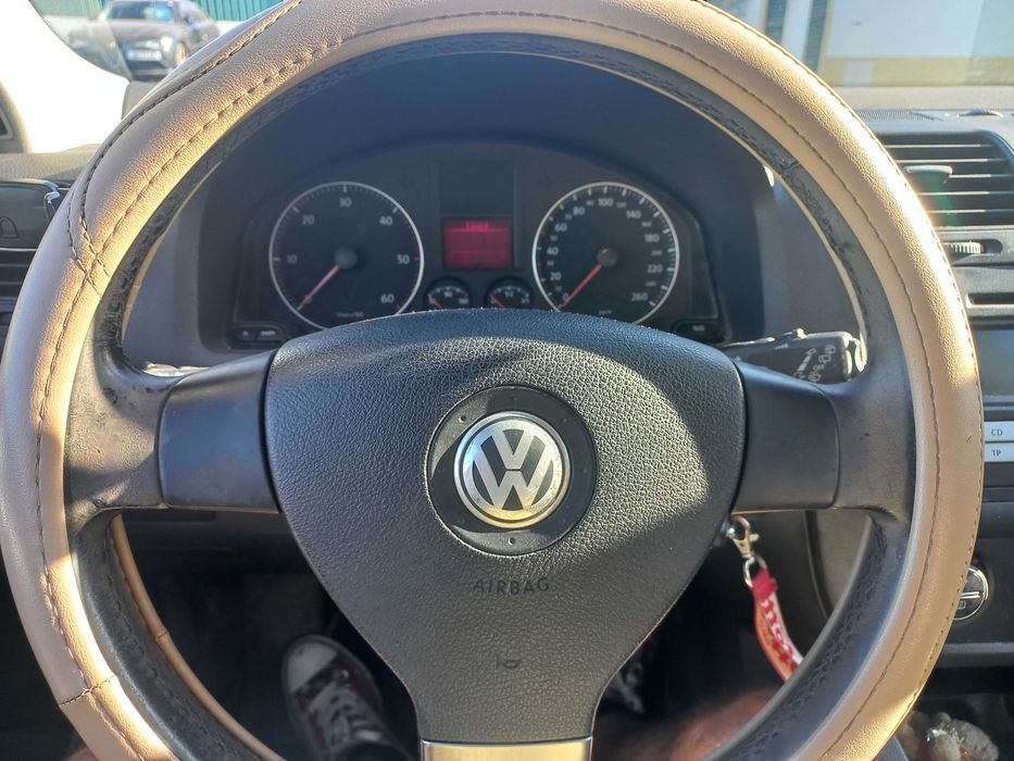 Carrinha Golf V Variant 1.9 Tdi