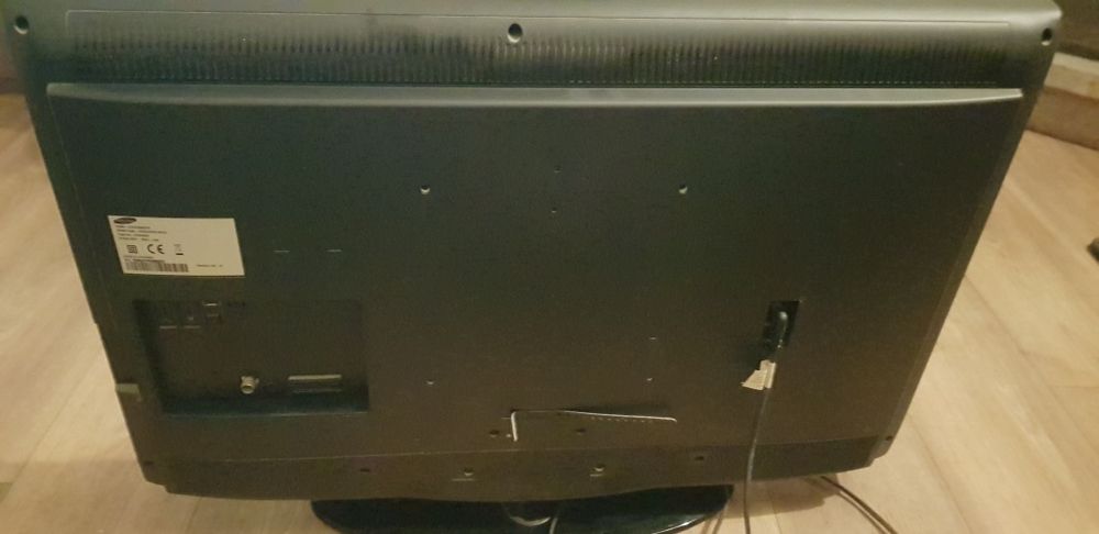 Televisão Samsung para peças ou reparação