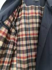 Elegancki płaszcz męski Bytom