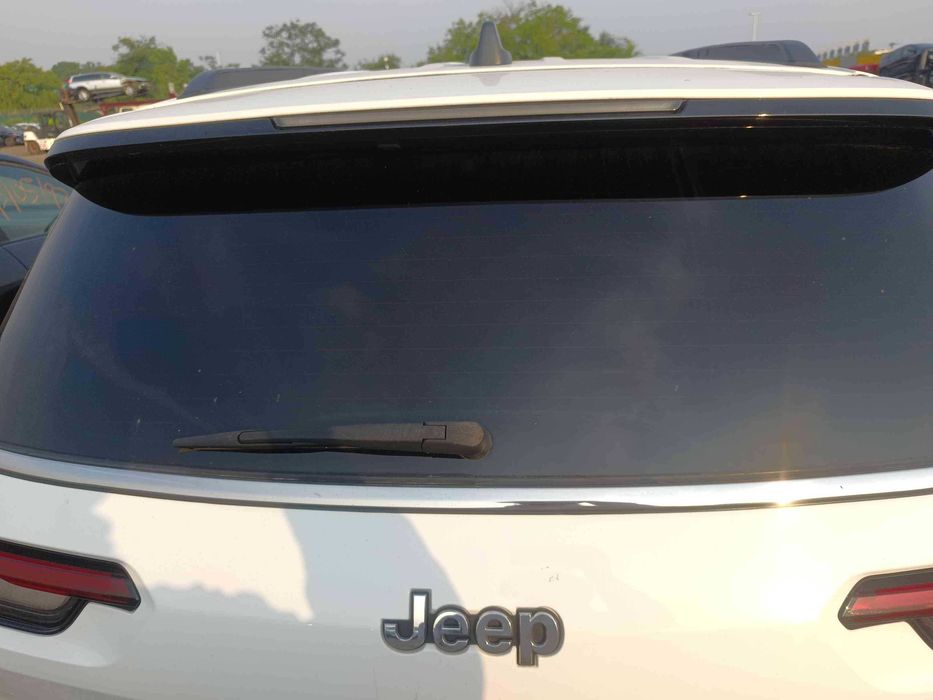 Jeep Grand Cherokee WL L Limited 4X4 2021