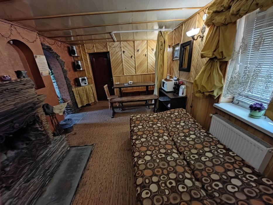 Будинок подобово для пари