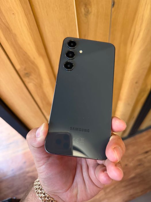 Samsung galaxy S 24 FE