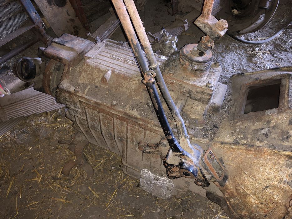 КПП УРАЛ майже нова