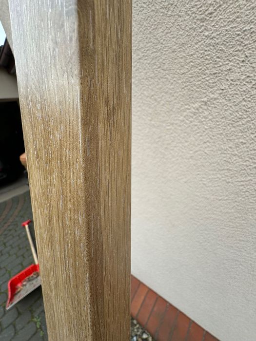 Panele ścienne lamele