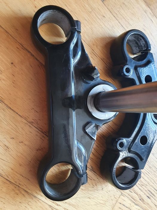 Траверсы Harley-davidson Sportster 1200