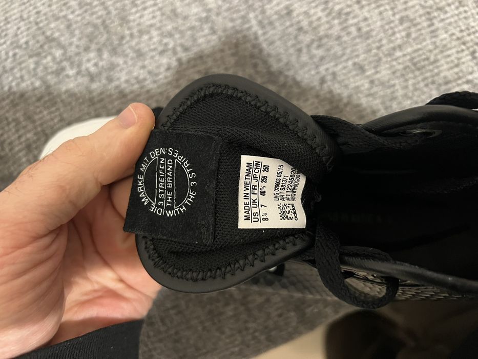 Кеди adidas кросівки