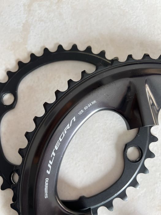 Coroa ultegra 8100 original 12s