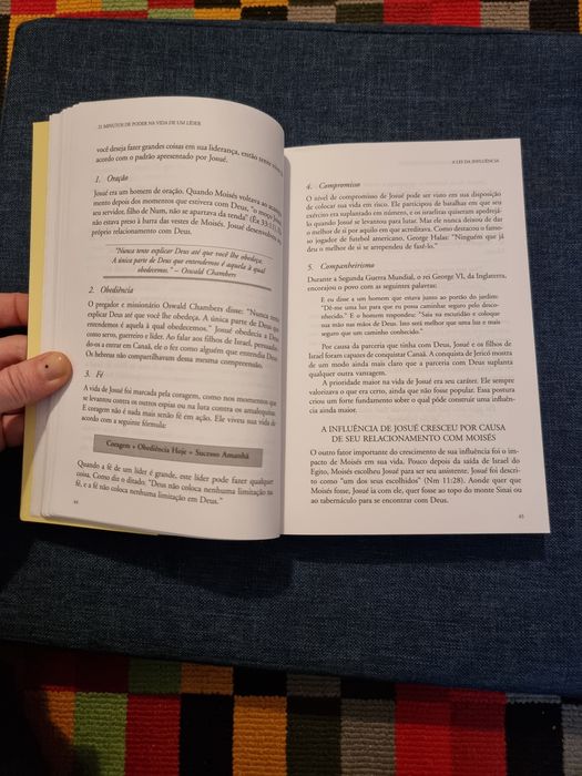 21 Minutes of Power-John C. Maxwell64286445418370124