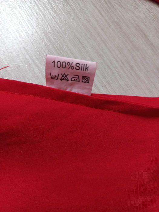 Піжама натуральний шовк 100% майка нічна штани шорти для сну костюм