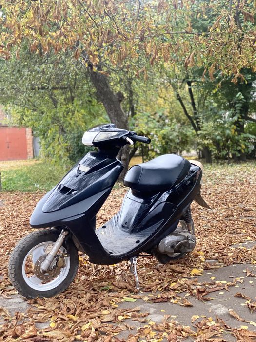 Yamaha syper jog zr Ямаха супер джог зр