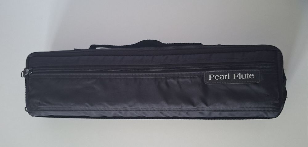 Flet poprzeczny Pearl Flute PF-505