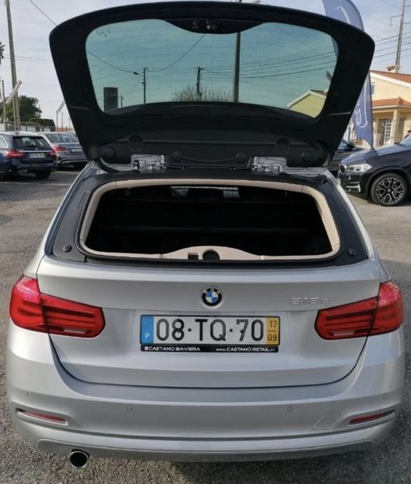 BMW 318 para venda
