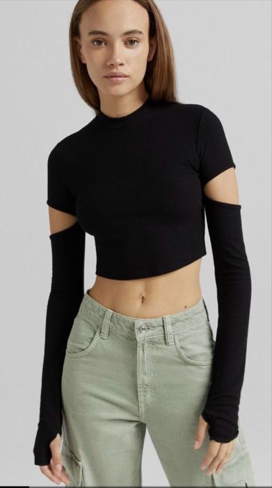 Топ Bershka, розмір S