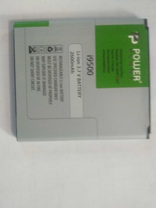 Мобильный телефон Samsung i9500 galaxy s4