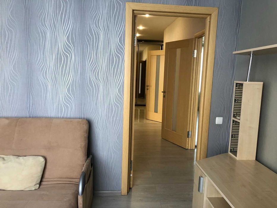 3-кімнатна квартира за адресою вул. Магістратська (площа 98 м²) - Atlanta.ua - фото 13