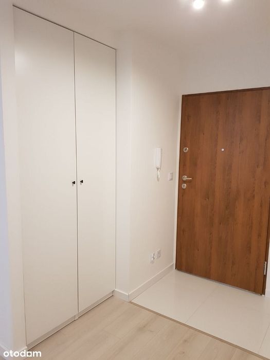 Apartamenty Przybyszewskiego 64 / Miejsce w garażu