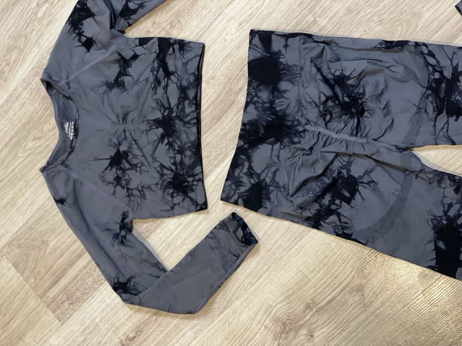 Спотривний костюм на S