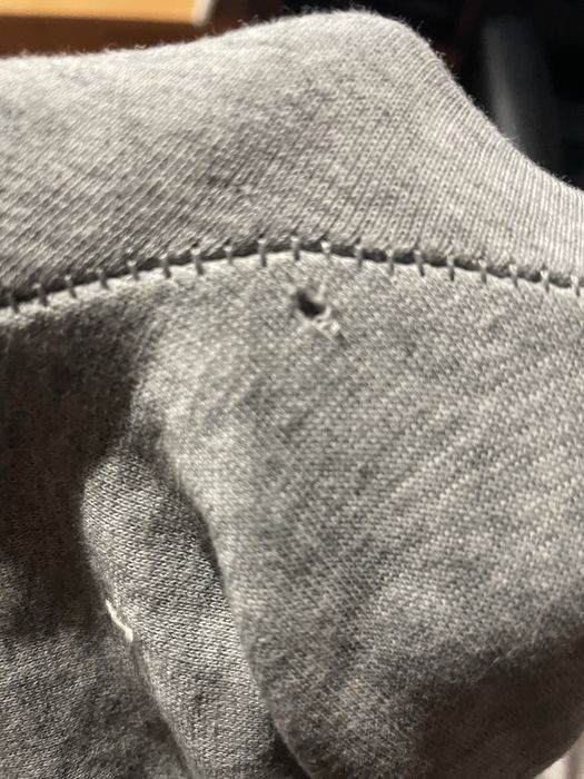 Спортивные штаны nike