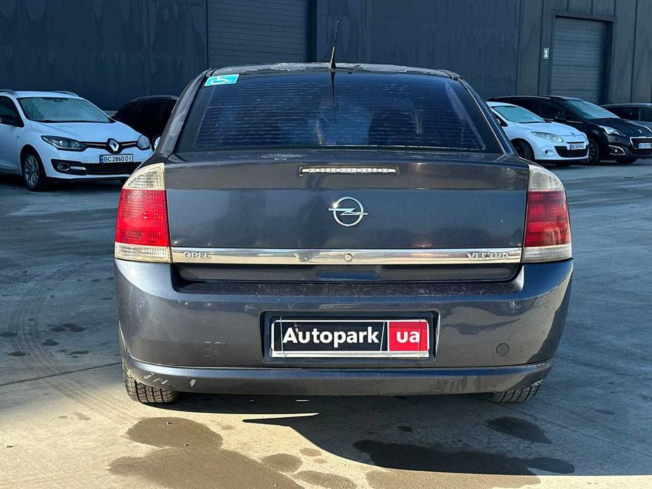 Продам Opel Vectra 2007р. #75034