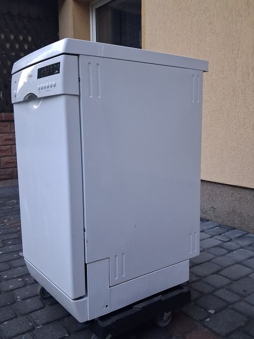 Zmywarka Bosch 45cm