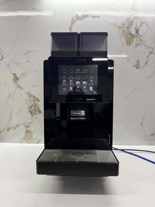Кавомашина Franke A400