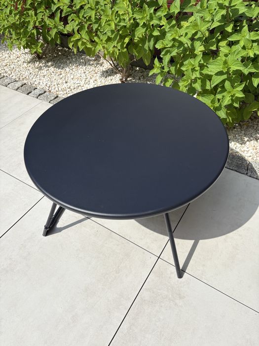 Stolik GoodHome Morillo 70 cm