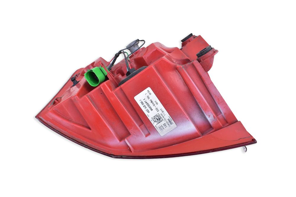 Lampa Prawy Tył LED AUDI A6 C7 SEDAN 4G5945096A