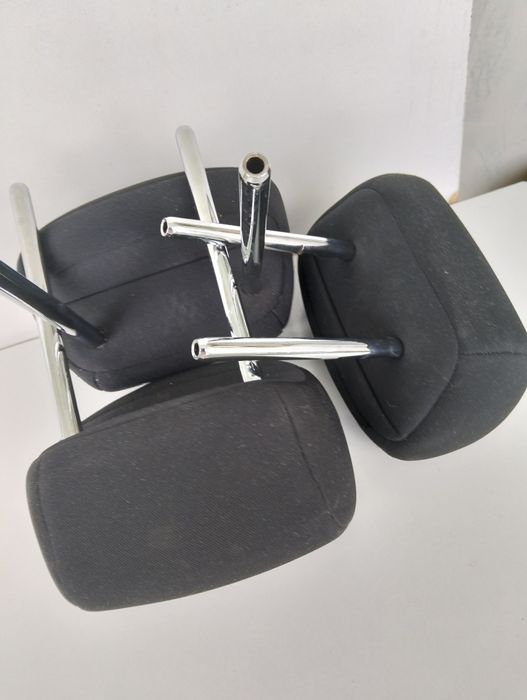 Подголовники для автомобиля ситроен c-elysee