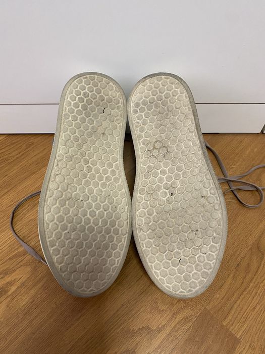 Лоферы кеды женские