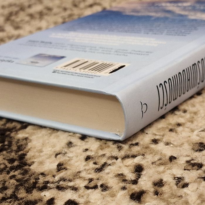 Joseph Murphy - "Potęga podświadomości"