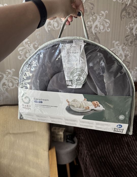 Матрас, cosy dream килимок анатомічний, позиціонер