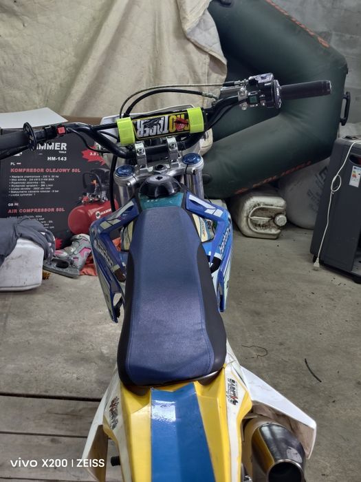 barton 125  є торг