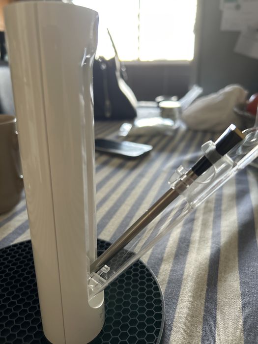 Sensor de TEMPERATURA ASSADOS - BIMBY E LIVRO BIMBY