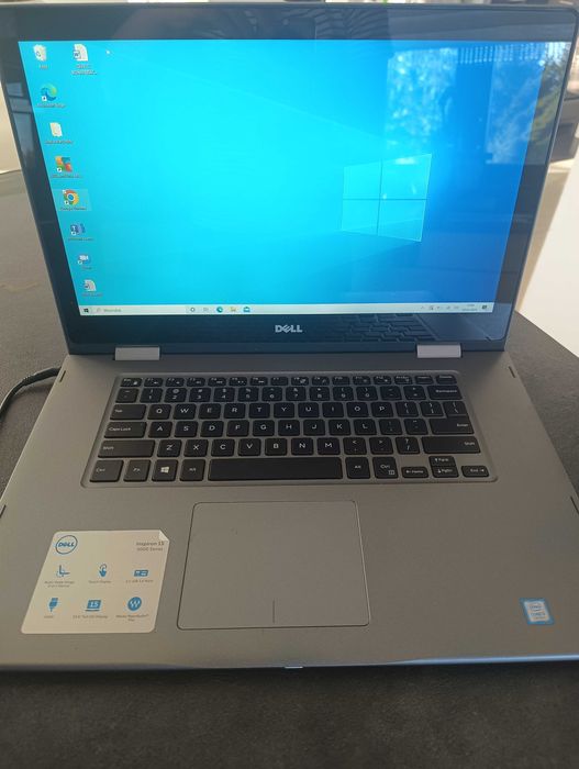 Laptop Dell Inspiron 15 5000