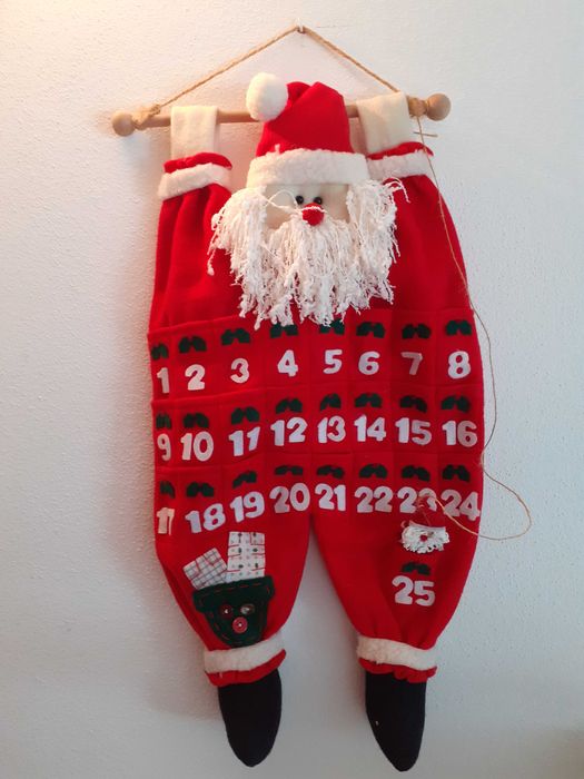 Decoração  natalícia