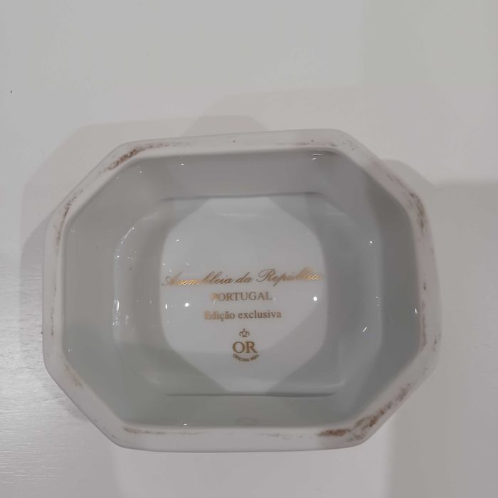 Saleiro da Assembleia da República