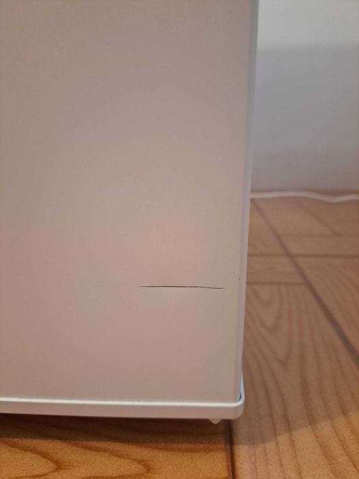 Arca Congeladora Vertical Jocel JVC63 63L – Excelente Estado
