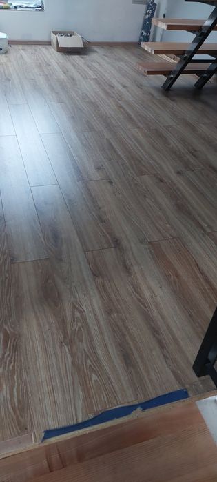 Panele używane 20/22m2