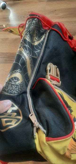 Tornister Dragon Ball Z