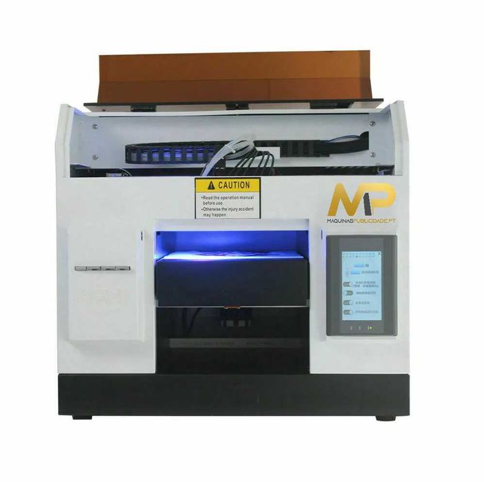 Impressora UV A4 Epson L1800