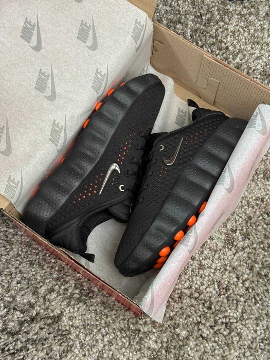 АКЦІЯ! Nike Mind 002 W Black 37 38 39 40 41 42 43 44 45 найк