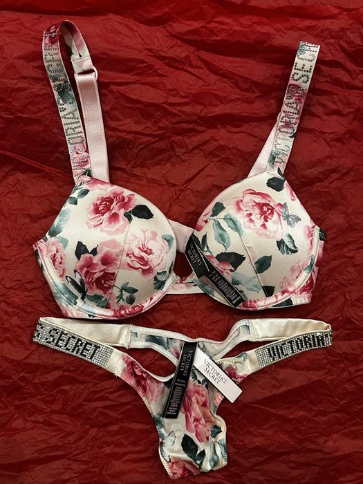 Комплект Victoria's Secret |оригінал|