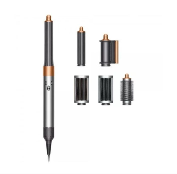 Стайлер Dyson 6 насадок, мультистайлер