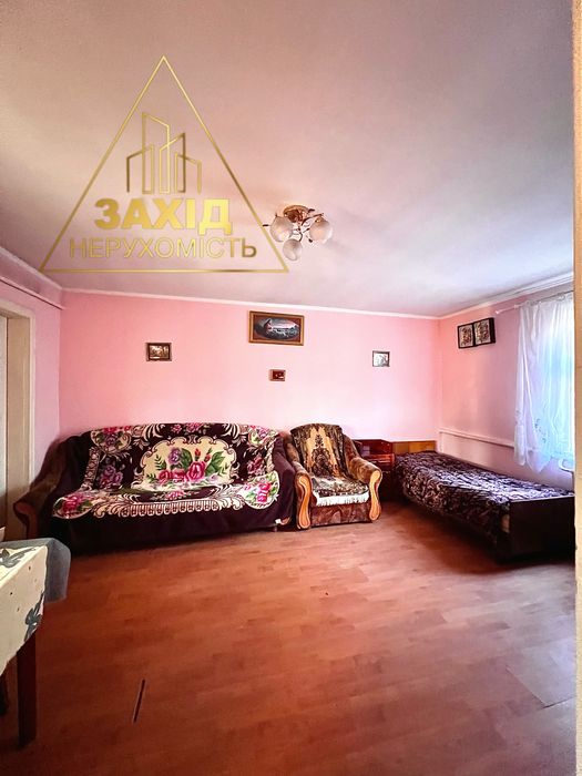 Будинок з ділянкою 51,6 сотих у с. Сирники 10 км до м.Луцьк