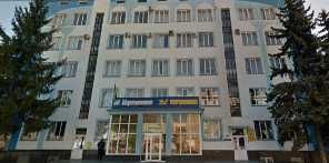 Комплекс будівель, площею 1 141,20 кв.м., м.Рівне